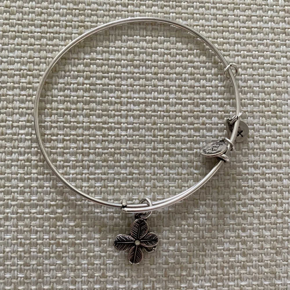 Alex & Ani bracelets - Picture 2 of 4